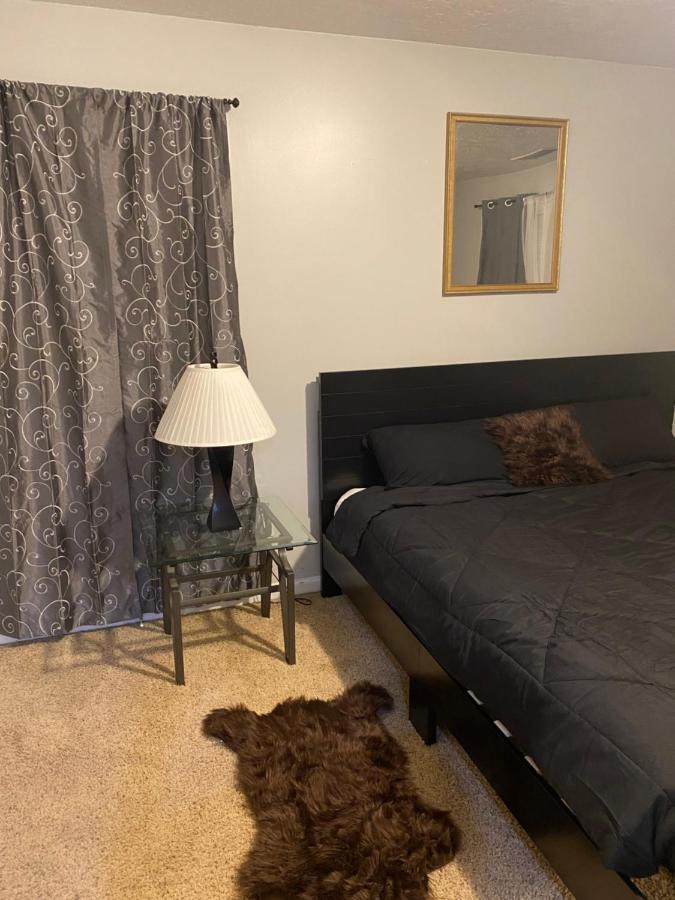 דירות נורת' אוגוסטה Cute And Cozy 1 King Bed Unit מראה חיצוני תמונה