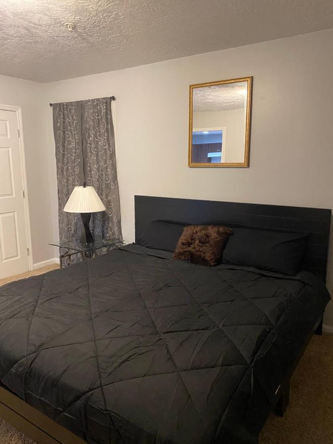 דירות נורת' אוגוסטה Cute And Cozy 1 King Bed Unit מראה חיצוני תמונה