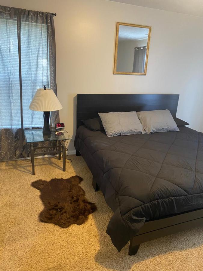 דירות נורת' אוגוסטה Cute And Cozy 1 King Bed Unit מראה חיצוני תמונה